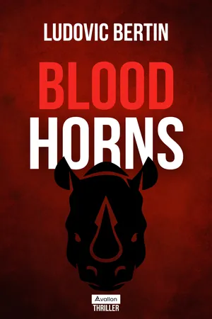 Blood Horns