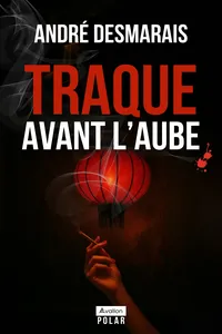 Traque avant l'aube_cover