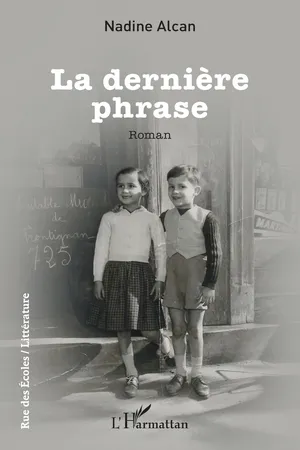La dernière phrase