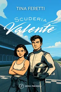 Scuderia Valente_cover