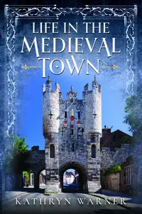 Life in the Medieval Town_cover