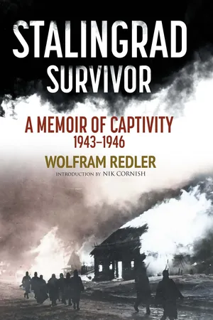 Stalingrad Survivor