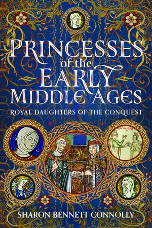 Princesses of the Early Middle Ages