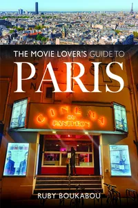 The Movie Lover's Guide to Paris_cover