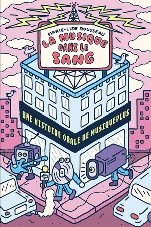 La Musique dans le sang