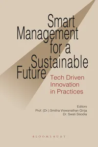 Smart Management for a Sustainable Future_cover