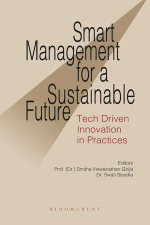 Smart Management for a Sustainable Future