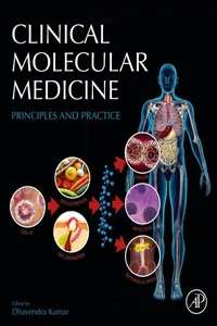 Clinical Molecular Medicine_cover