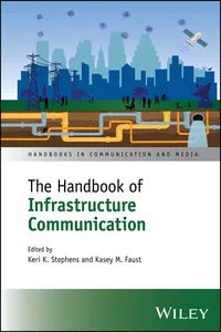 The Handbook of Infrastructure Communication_cover