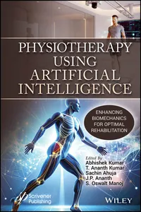 Physiotherapy Using Artificial Intelligence_cover