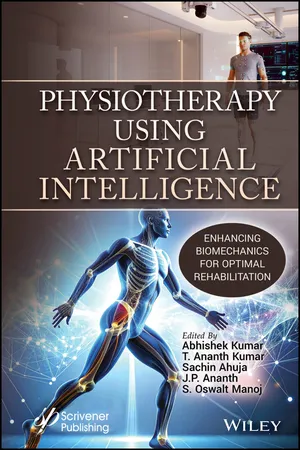 Physiotherapy Using Artificial Intelligence