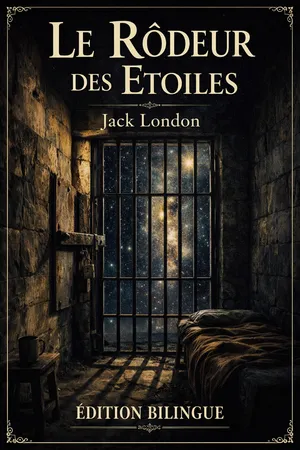 Le Rôdeur des Étoiles (Le vagabond des étoiles)