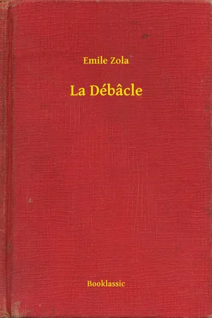 La Débâcle