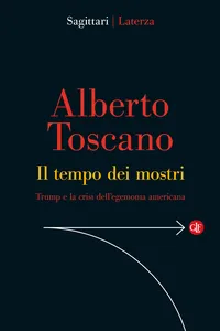 Il tempo dei mostri