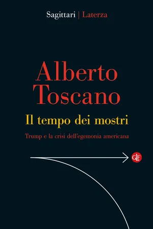 Il tempo dei mostri