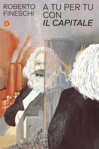 A tu per tu con Il capitale