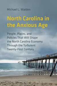 North Carolina in the Anxious Age_cover