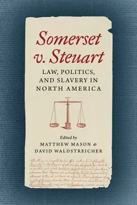 Somerset v. Steuart_cover