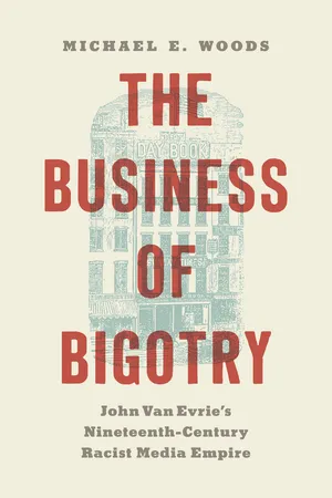 The Business of Bigotry