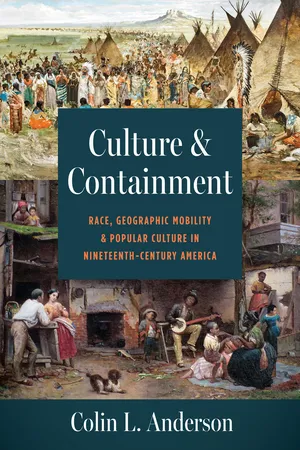 Culture and Containment