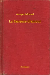 La Faneuse d'amour_cover