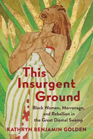 This Insurgent Ground