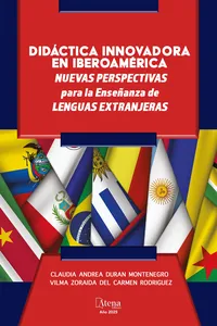 Didáctica innovadora en Iberoamérica: nuevas perspectivas para la enseñanza de lenguas extranjeras