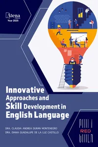 Innovative approaches and skill development in English language