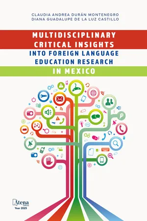 Multidisciplinary critical Insights into foreign language education research in Mexico