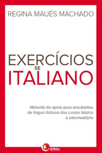Exercícios de Italiano_cover