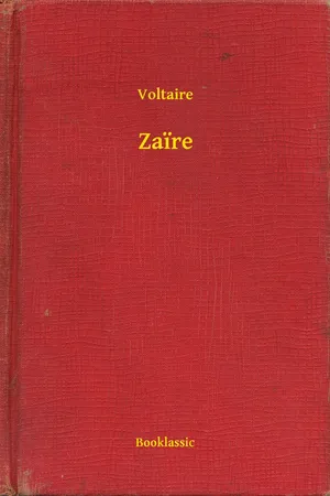 Zaïre