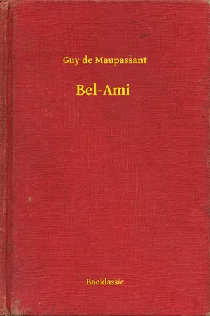 Bel-Ami