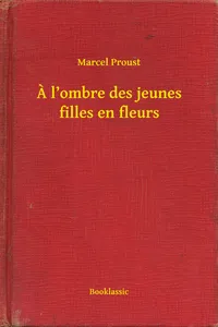 À l'ombre des jeunes filles en fleurs_cover