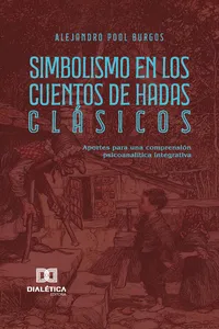 Simbolismo en Los Cuentos de Hadas Clásicos_cover