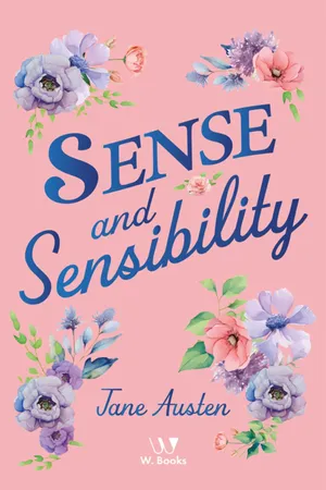 Sense and Sensibility