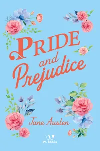 Pride and Prejudice_cover