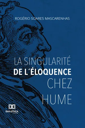 La Singularité de L´éloquence chez Hume