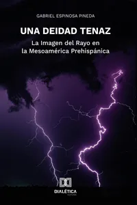 Una deidad tenaz_cover