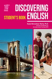 Discovering English_cover