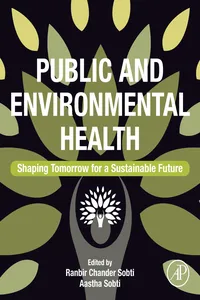Public and Environmental Health_cover