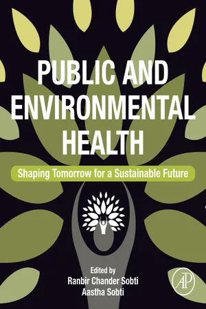 Public and Environmental Health