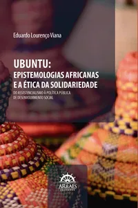 UBUNTU: Epistemologias Africanas e a Ética da Solidariedade_cover