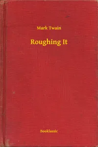 Roughing It_cover