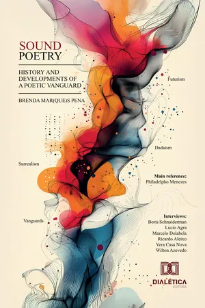 Sound Poetry