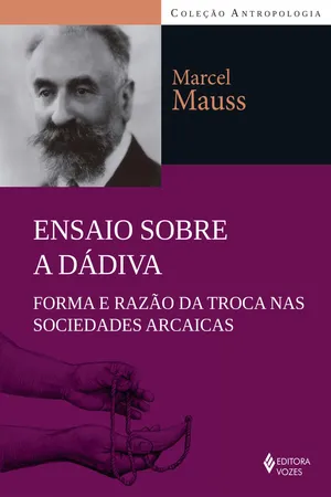 Ensaio sobre a dádiva