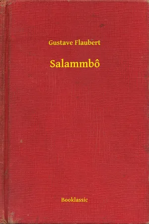 Salammbô