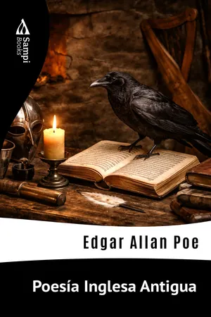 Poesía Inglesa Antigua