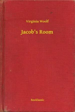 Jacob's Room