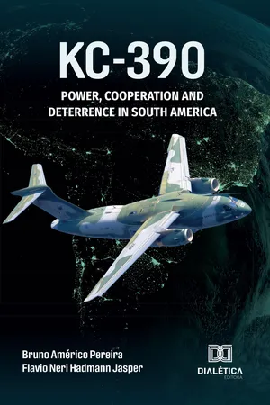 KC-390