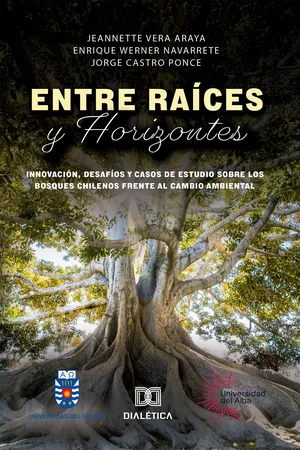 Entre Raíces y Horizontes